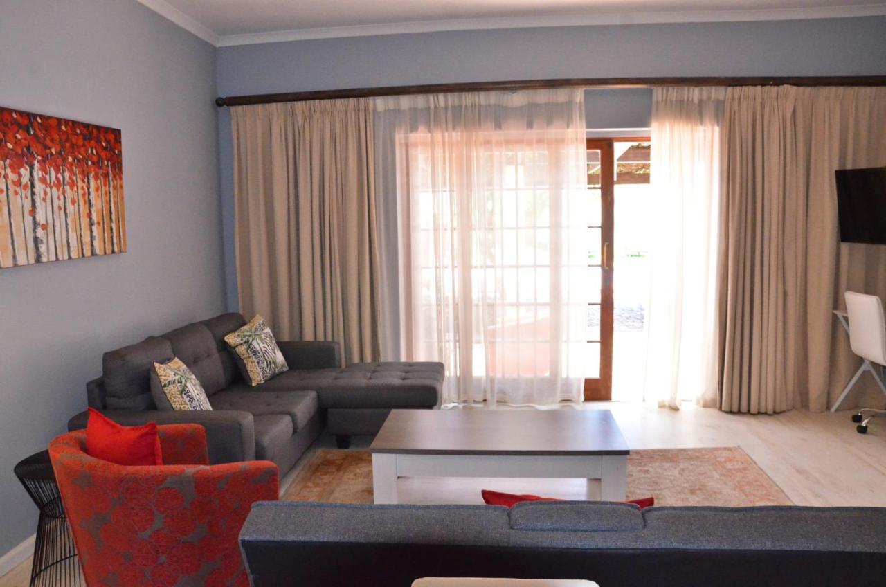 סטלנבוש Kleinbosch Lodge מראה חיצוני תמונה