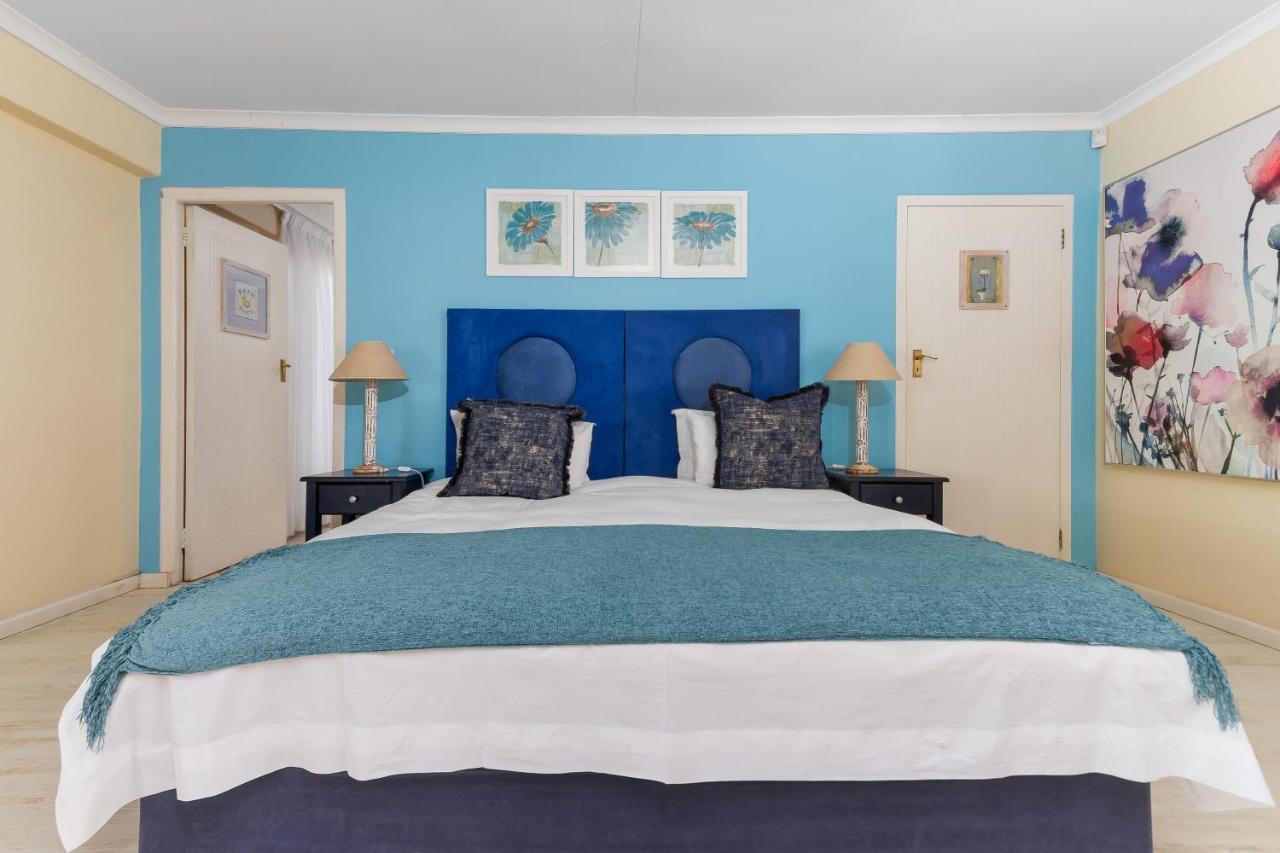 סטלנבוש Kleinbosch Lodge מראה חיצוני תמונה