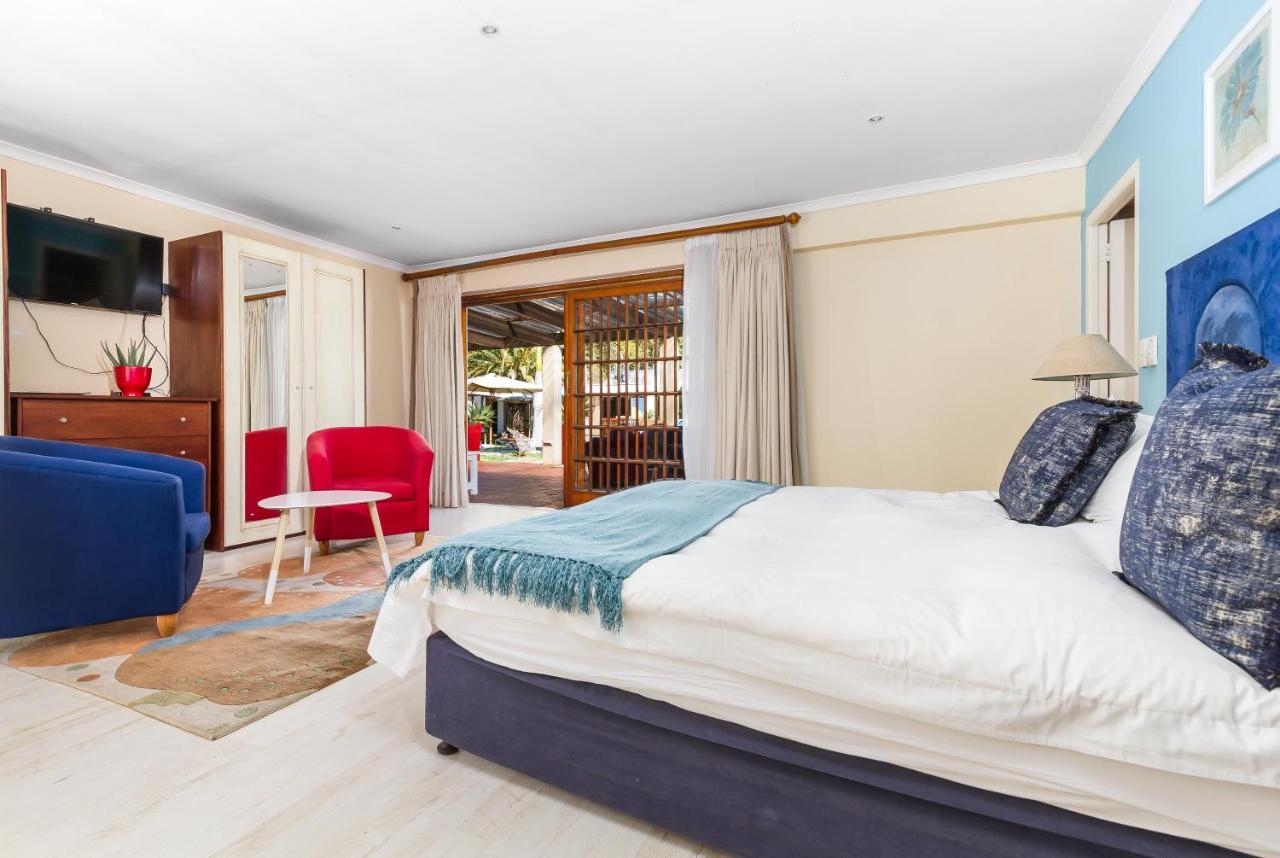 סטלנבוש Kleinbosch Lodge מראה חיצוני תמונה