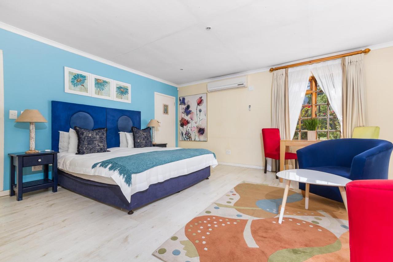סטלנבוש Kleinbosch Lodge מראה חיצוני תמונה