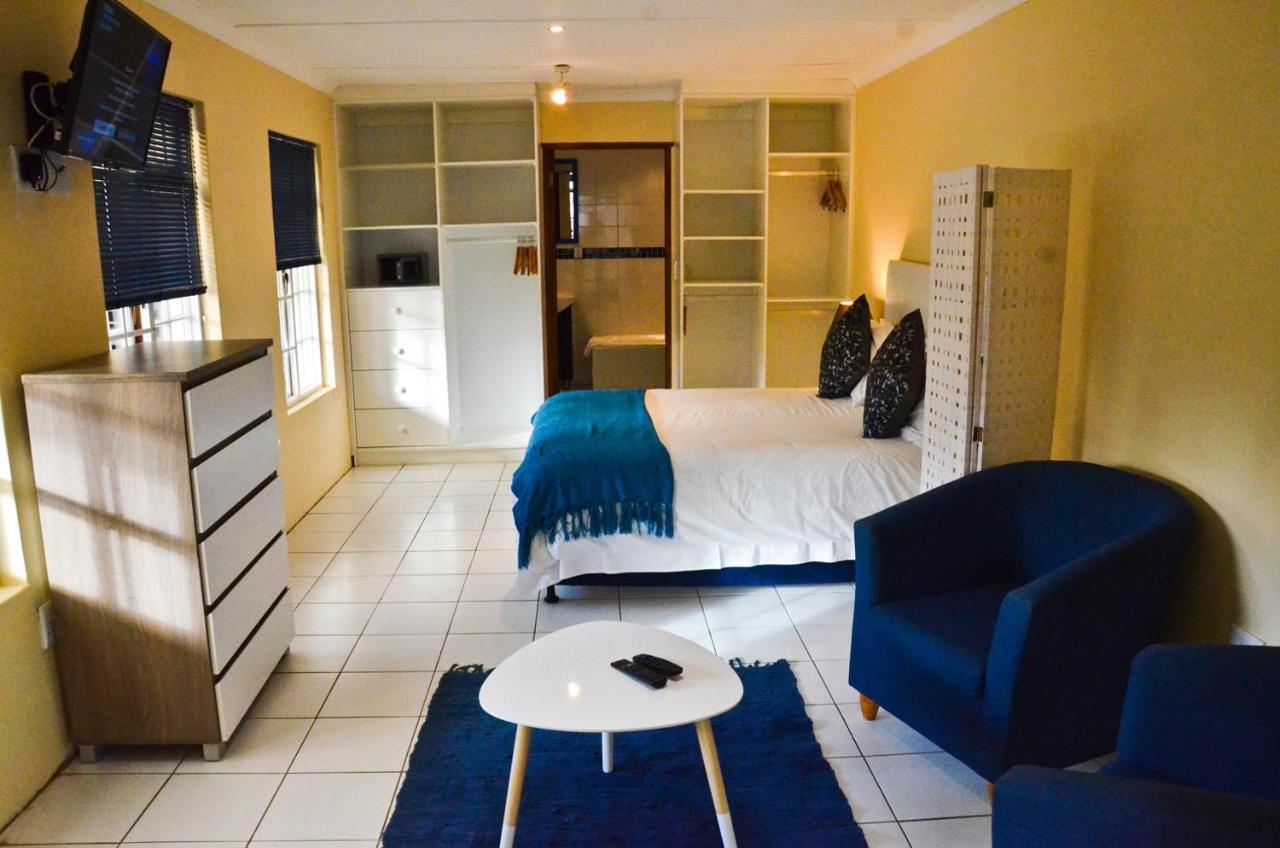 סטלנבוש Kleinbosch Lodge מראה חיצוני תמונה