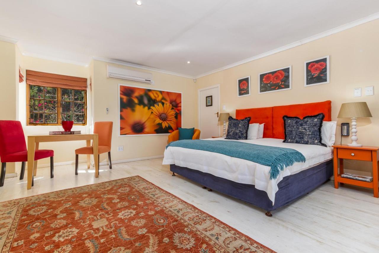 סטלנבוש Kleinbosch Lodge מראה חיצוני תמונה