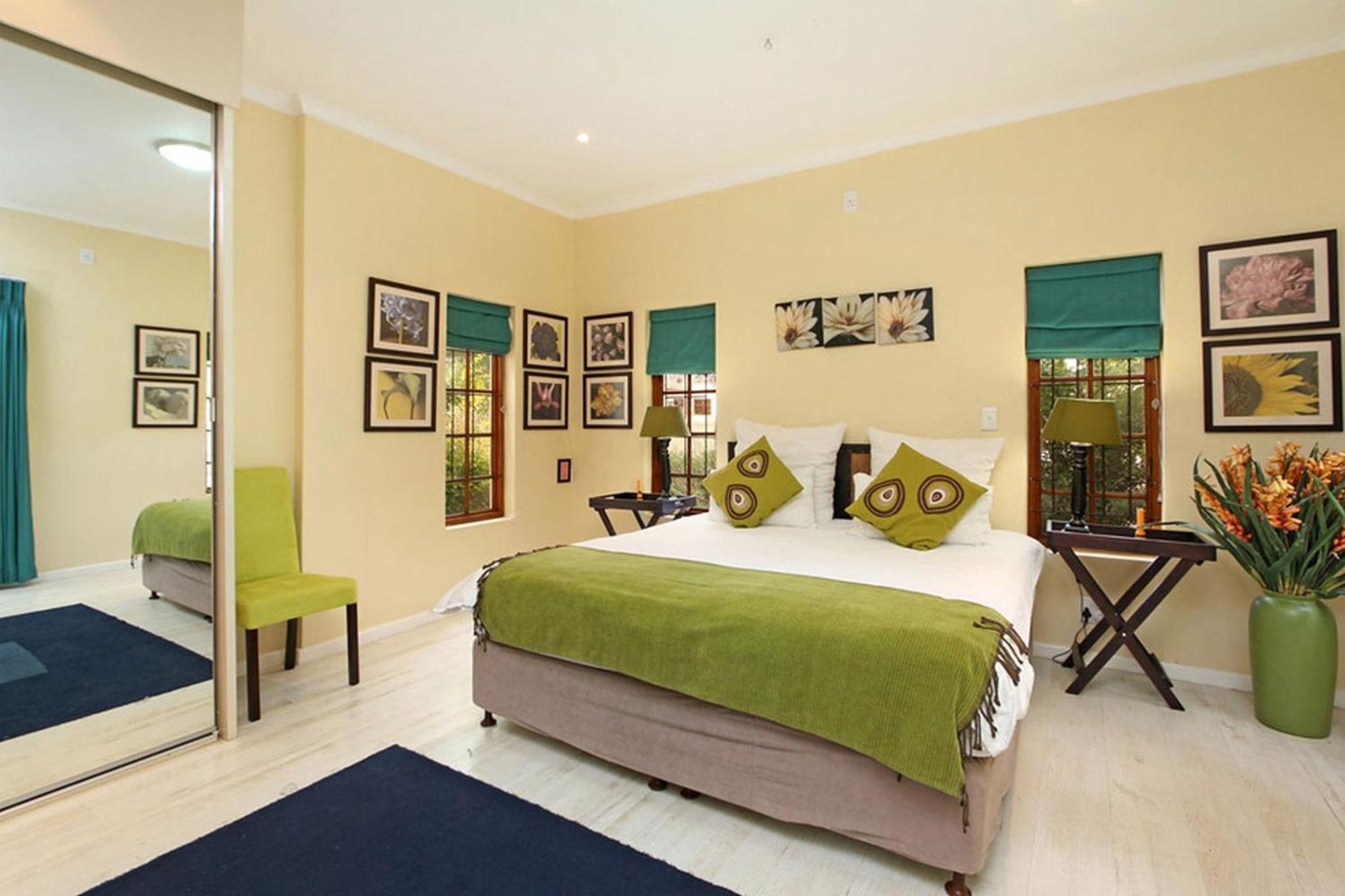 סטלנבוש Kleinbosch Lodge חדר תמונה