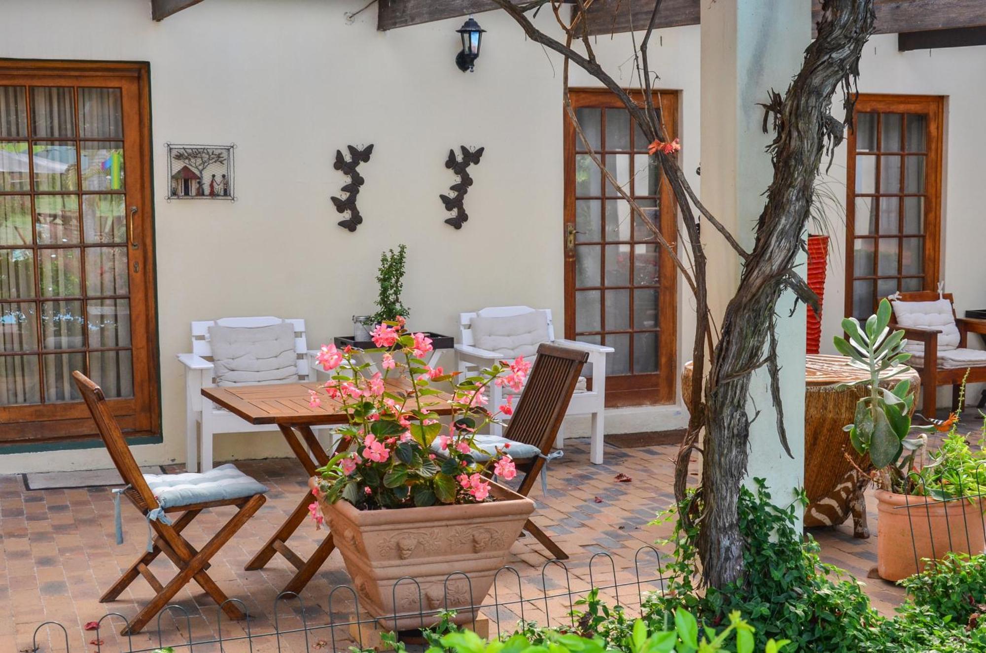 סטלנבוש Kleinbosch Lodge מראה חיצוני תמונה