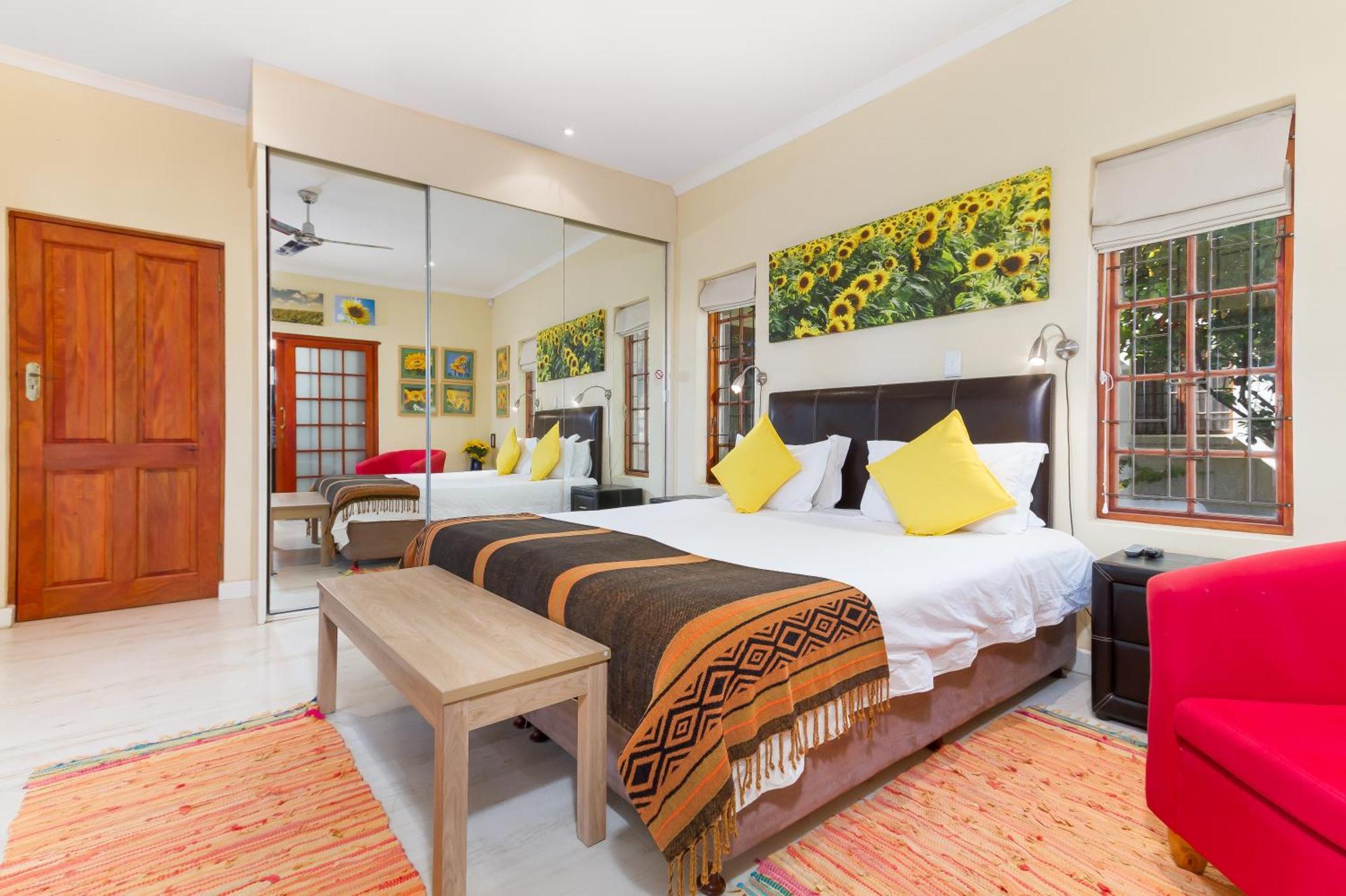 סטלנבוש Kleinbosch Lodge מראה חיצוני תמונה