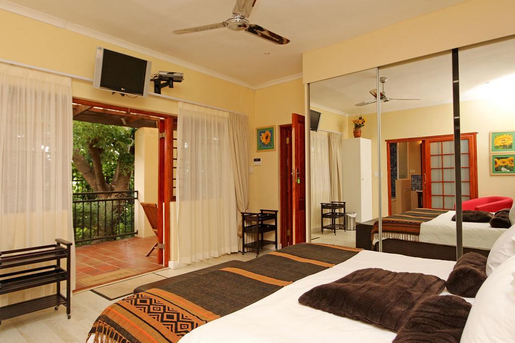 סטלנבוש Kleinbosch Lodge חדר תמונה
