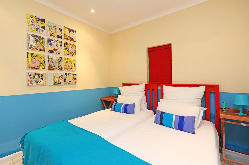סטלנבוש Kleinbosch Lodge מראה חיצוני תמונה