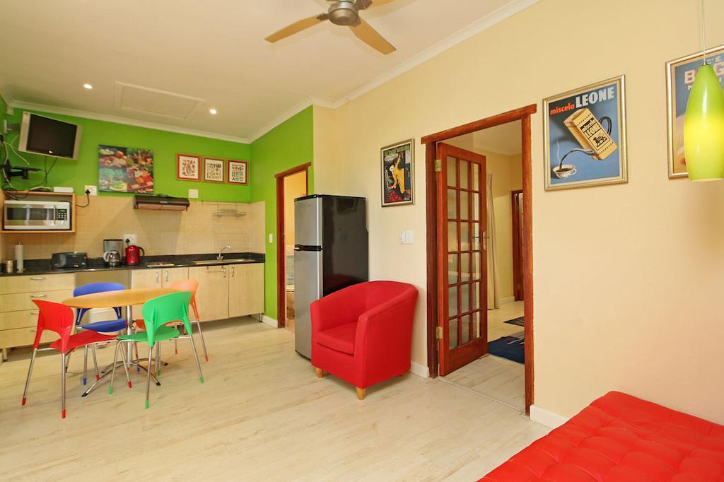 סטלנבוש Kleinbosch Lodge חדר תמונה