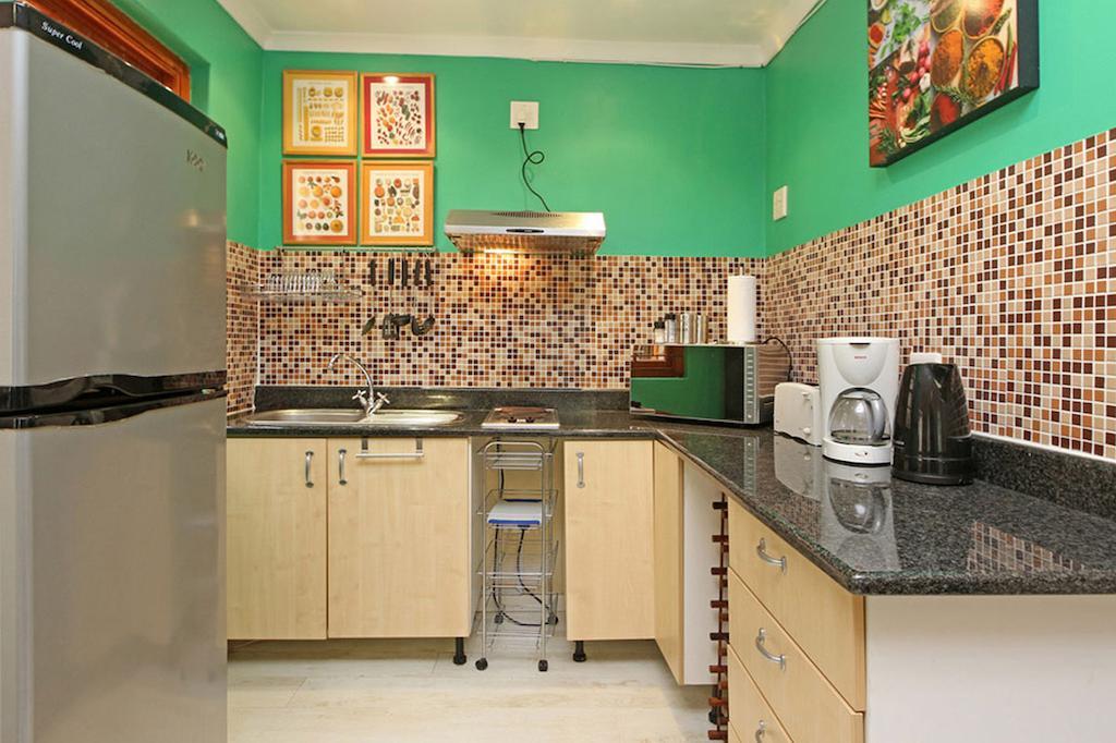 סטלנבוש Kleinbosch Lodge חדר תמונה