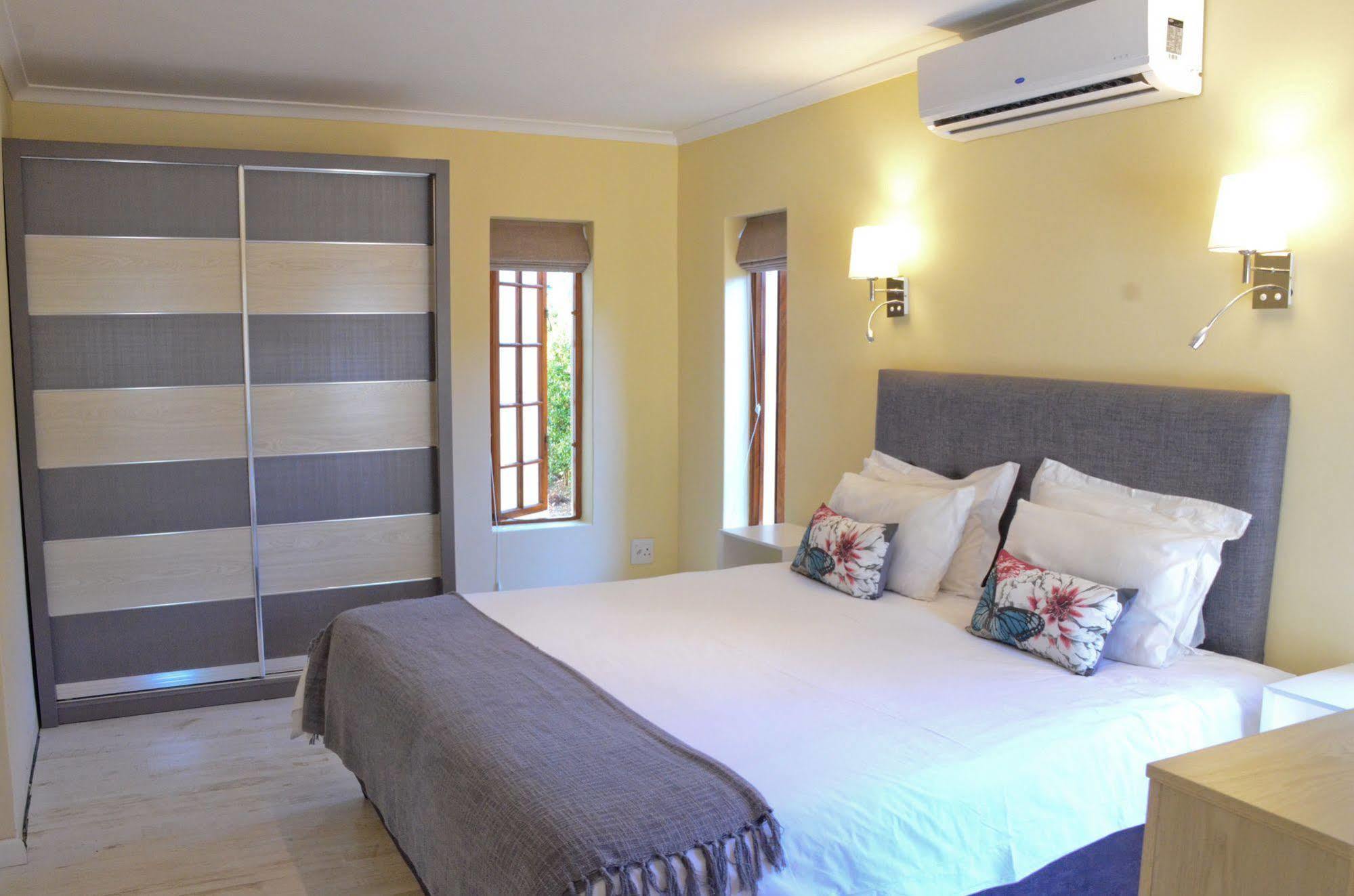 סטלנבוש Kleinbosch Lodge מראה חיצוני תמונה