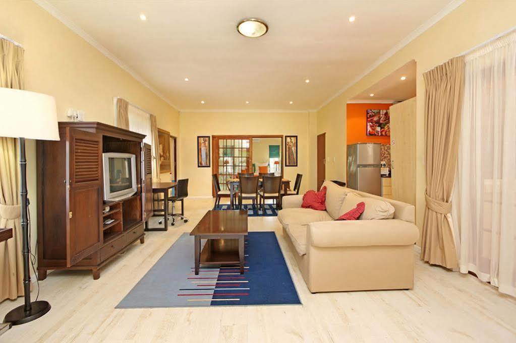 סטלנבוש Kleinbosch Lodge מראה חיצוני תמונה