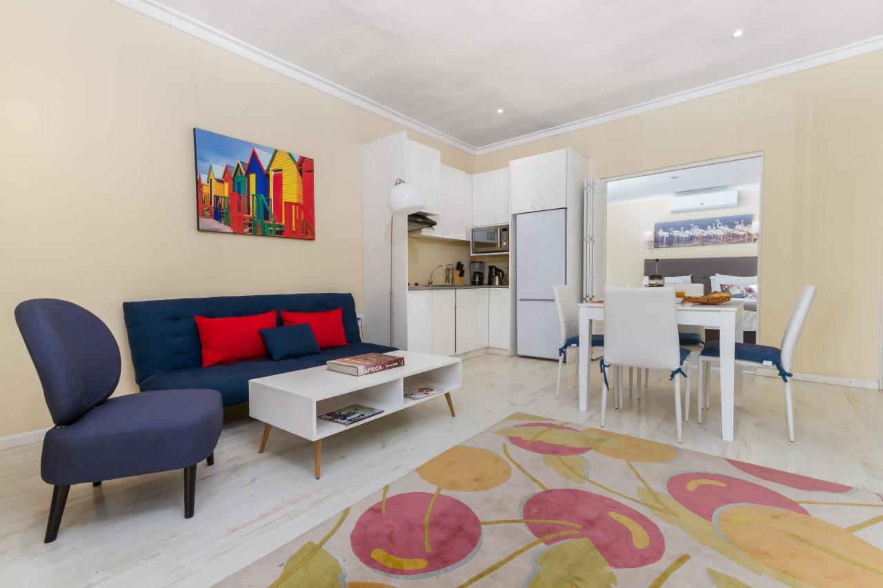 סטלנבוש Kleinbosch Lodge מראה חיצוני תמונה