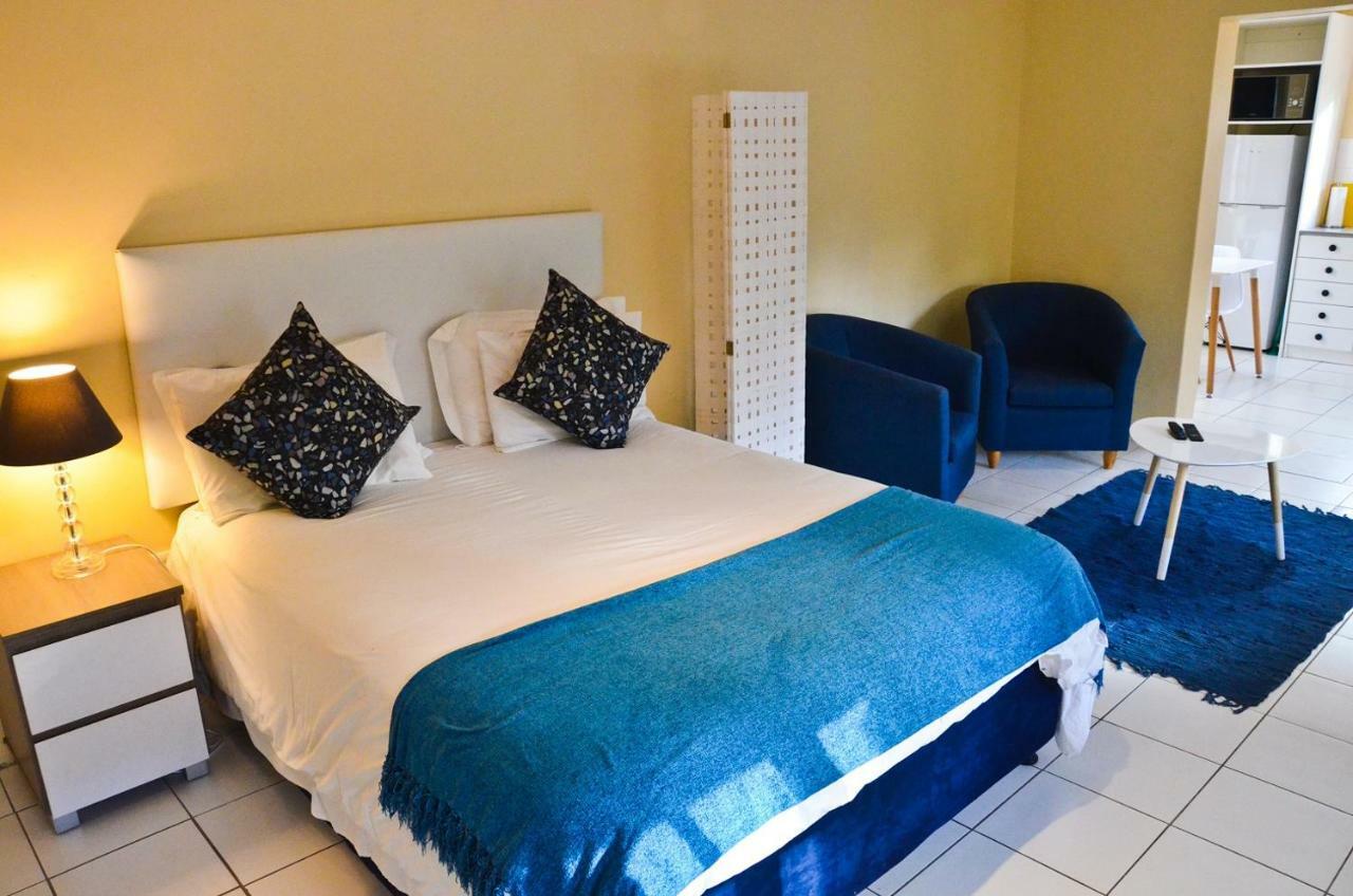 סטלנבוש Kleinbosch Lodge מראה חיצוני תמונה